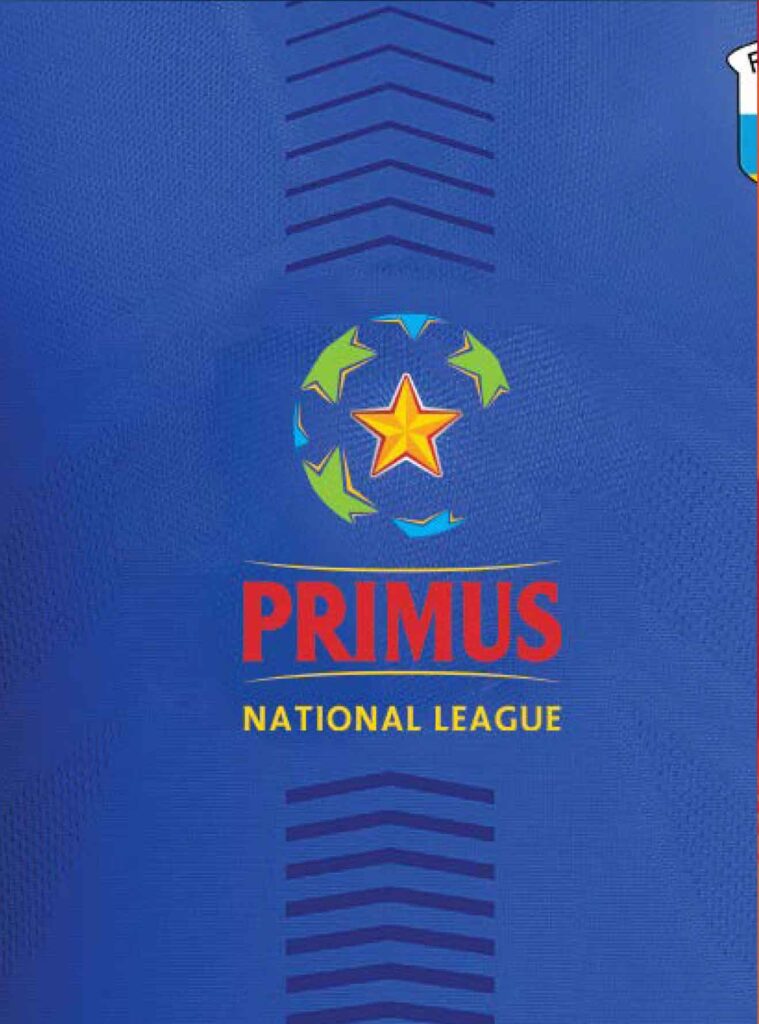 primus nat league