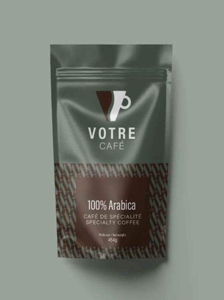 votre