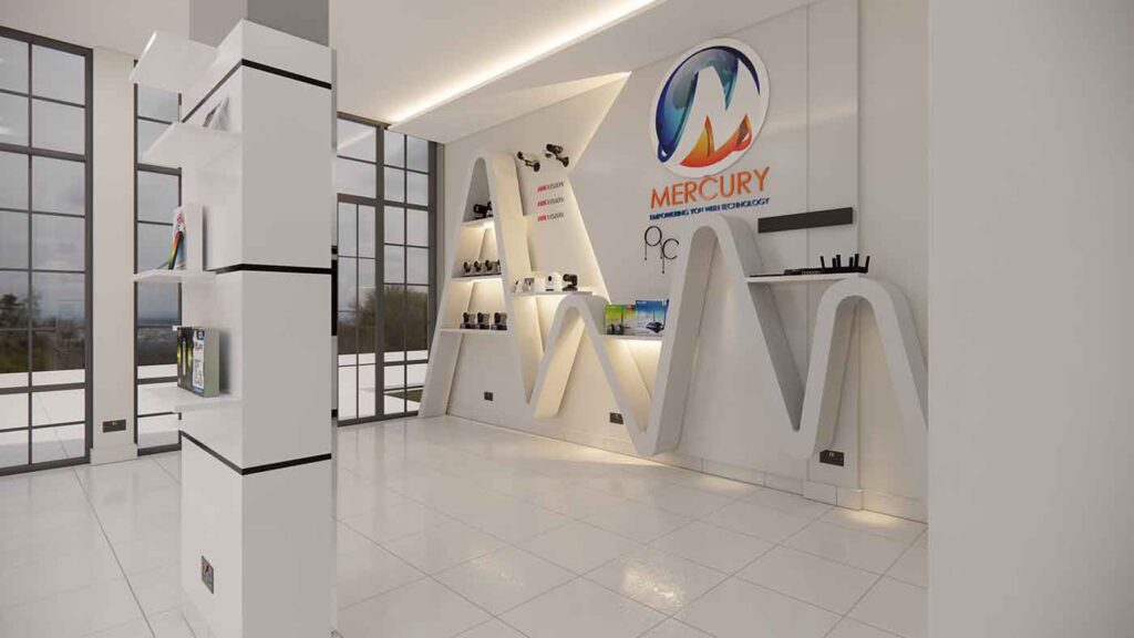 Mercury IT shop (2)