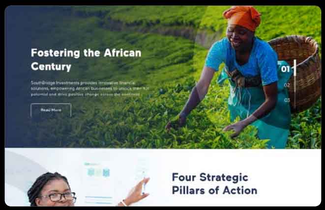 african century