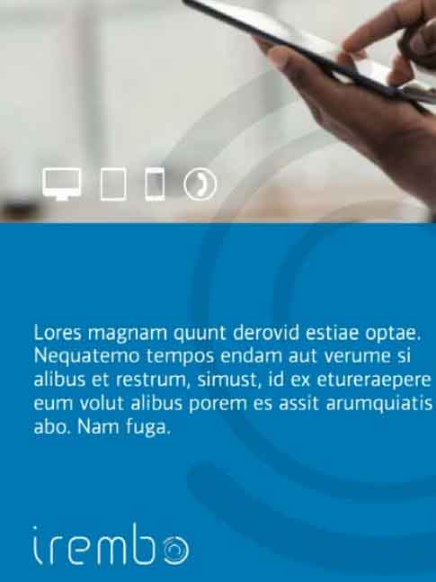 irembo main graphic for corporate page