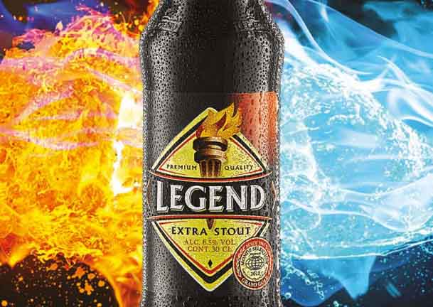 legend