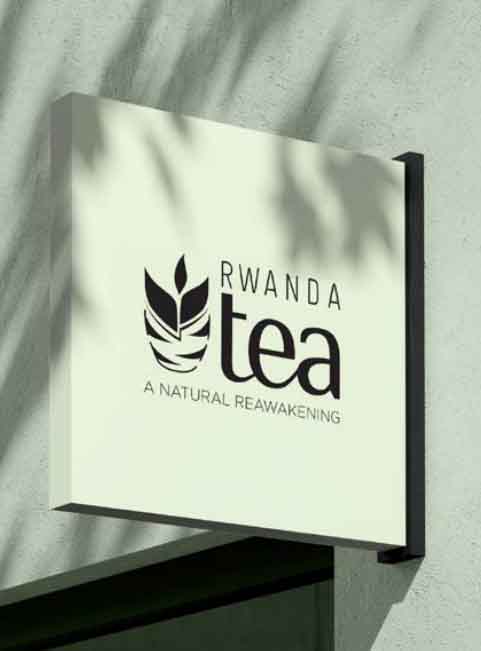 rwanda tea