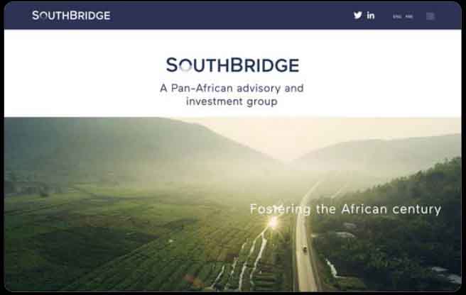 southbridge