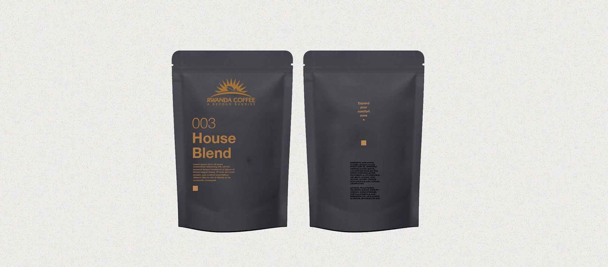 Rwanda Coffee Images 6