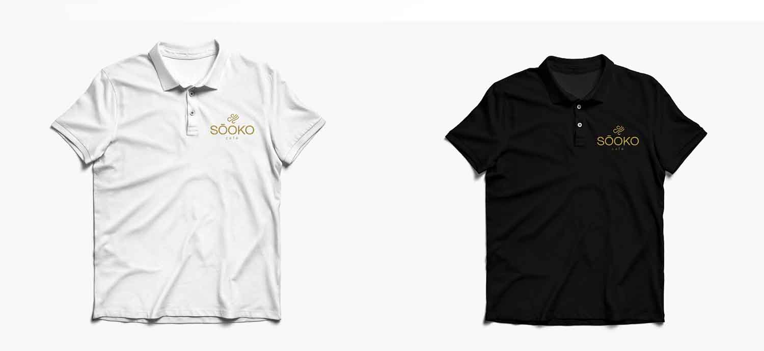 sooko tshirts